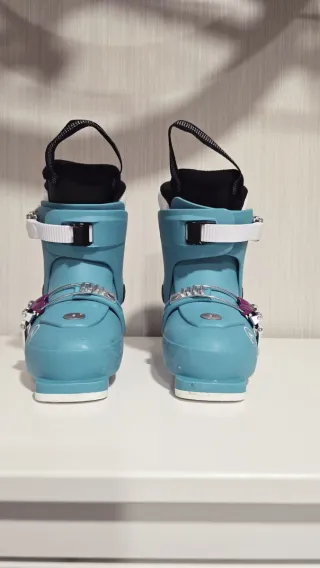 Botas de ski Roxa Bliss 2 Talla 242mm niÑ@