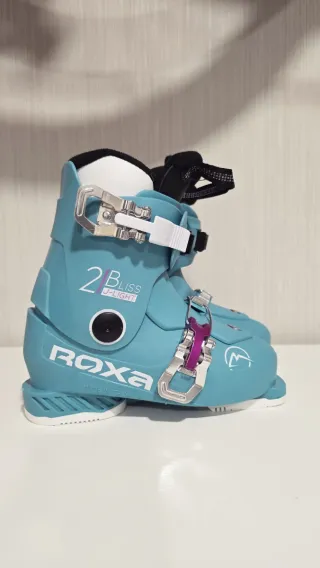 Botas de ski Roxa Bliss 2 Talla 242mm niÑ@