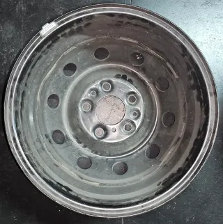 Llanta 16 Jumper Ducato Boxer