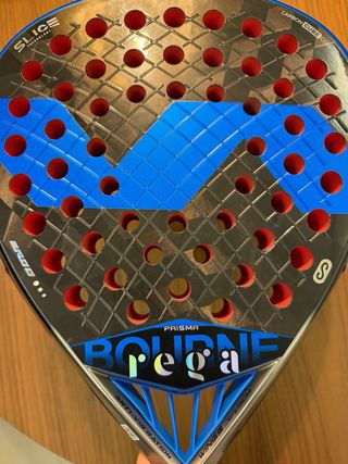 Varlion Bourne Rega Summer 2026