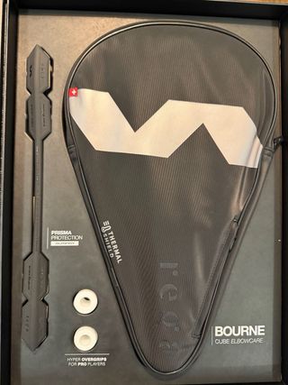 Varlion Bourne Rega Summer 2026