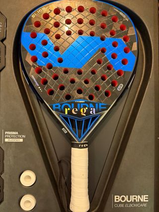 Varlion Bourne Rega Summer 2026