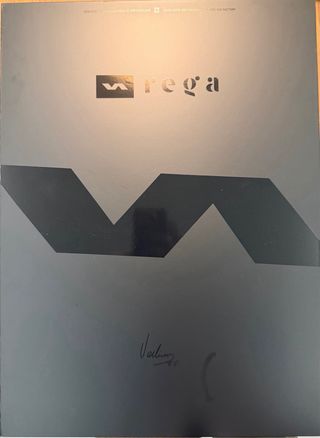 Varlion Bourne Rega Summer 2026