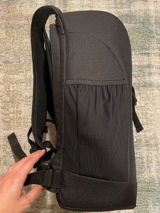 Mochila Fotografía Lowepro Flipside 300 Negra
