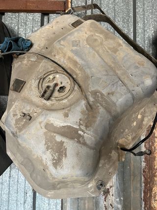 Depósito Gasolina Ford Sierra