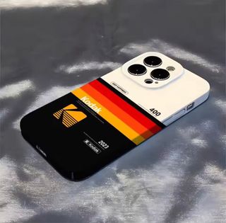 Custodia iPhone 14 Pro Kodak