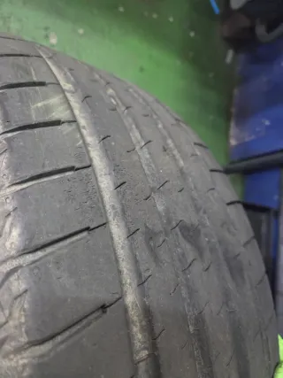 Neumáticos Bridgestone 225/40/19