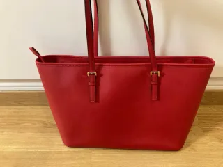 Bolso Michael Kors Rojo
