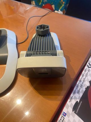 Volante Microsoft Xbox