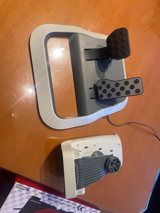 Volante Microsoft Xbox