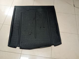 Protector Cubre maletero Toyota Corolla