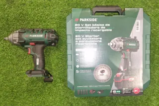 PISTOLA IMPACTO  Parkside ( precio por unidad)