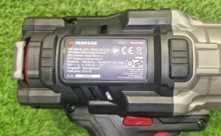 PISTOLA IMPACTO  Parkside ( precio por unidad)