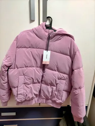 Chaqueta nueva acolchada T.S