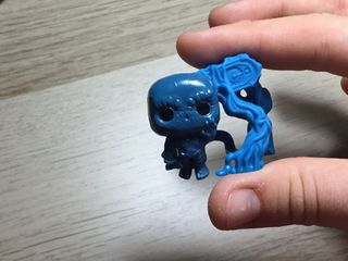 Funko Kinder Joy Vecna Stranger Things