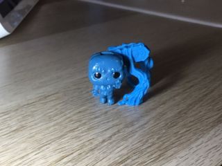 Funko Kinder Joy Vecna Stranger Things