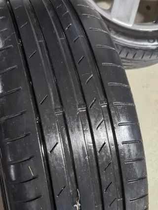 Llantas 4x108 Peugeot Citroen PSA