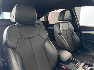 Audi Q5 Sportback 55 TFSIe S line quattro - 2022