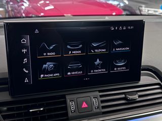 Audi Q5 Sportback 55 TFSIe S line quattro - 2022