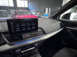 Audi Q5 Sportback 55 TFSIe S line quattro - 2022