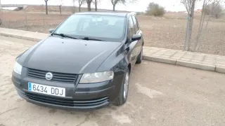 FIAT Stilo 2005