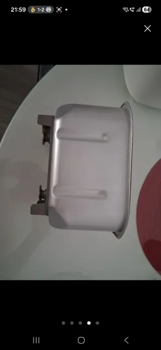 Panificadora ILAG Non Stick