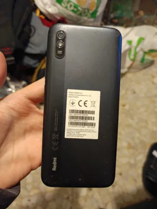 Xiaomi Redmi 9A para reparar o piezas