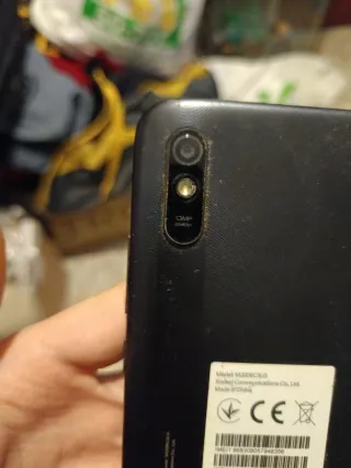 Xiaomi Redmi 9A para reparar o piezas