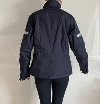 Giacca sci Descente donna blu scuro donna misura M