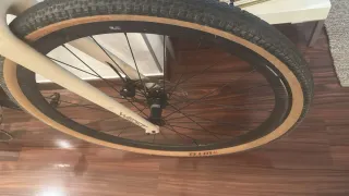 Bicicleta Gravel Megamo WEST