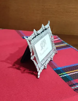 Cornice porta foto Creazioni BUBA