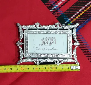 Cornice porta foto Creazioni BUBA