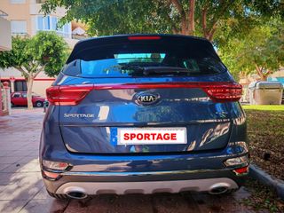 ✨KIA Sportage 1.6 CRDi 136cv GT Line Xtreme Plus💎