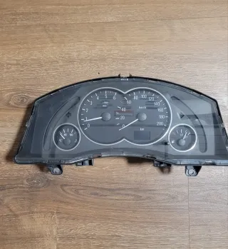 Cuadro instrumentos Opel Meriva A