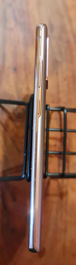 Samsung Galaxy Note20 Dorato