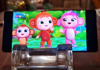 Samsung Galaxy Note20 Dorato