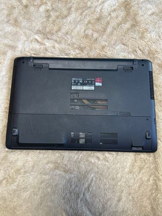 Portátil ASUS R510V i7 GTX 950M 8GB RAM 1TB