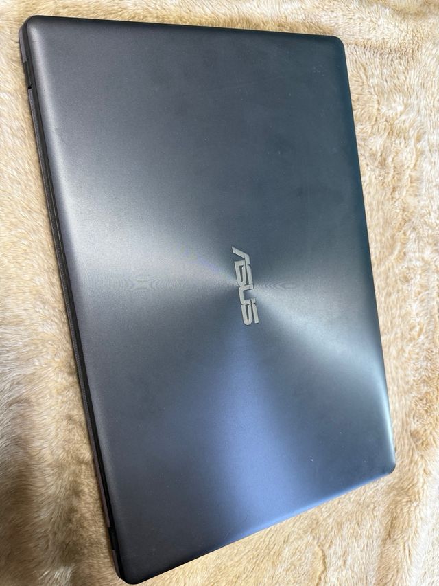 Portátil ASUS R510V i7 GTX 950M 8GB RAM 1TB