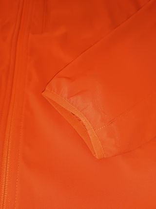 Chaqueta The North Face Hombre Talla L Roja