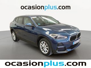BMW X2 sDrive18i 103 kW (140 CV)