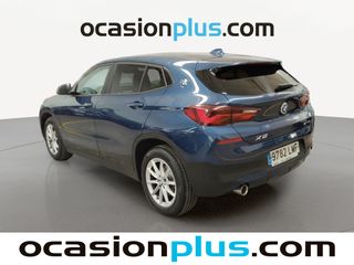 BMW X2 sDrive18i 103 kW (140 CV)