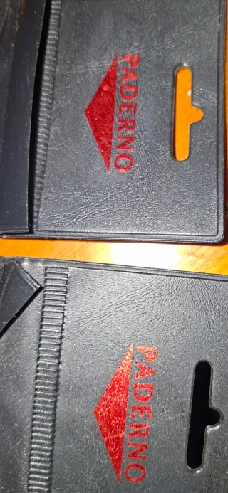 Set Coltelli Paderno Carne e Pane