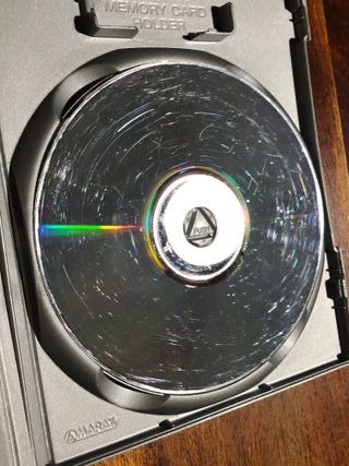 Sonic Heroes ps2 platinum