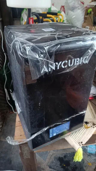 ANYCUBIC Photon Mono M7 Pro para piezas