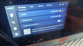 ANYCUBIC Photon Mono M7 Pro para piezas