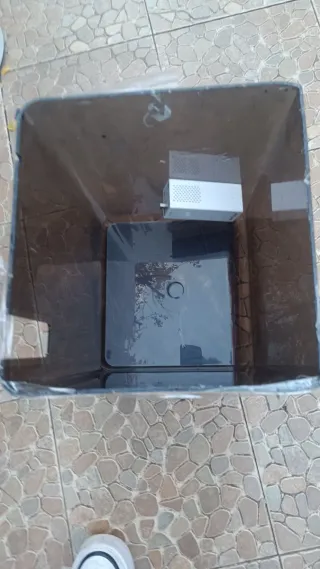 ANYCUBIC Photon Mono M7 Pro para piezas