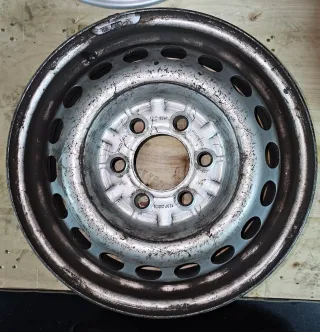 Llanta 16 Mercedes Benz Sprinter