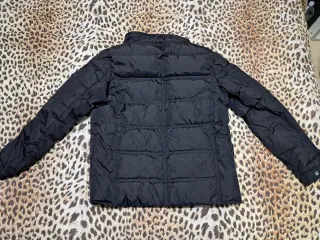 Giubbotto Gatti nero