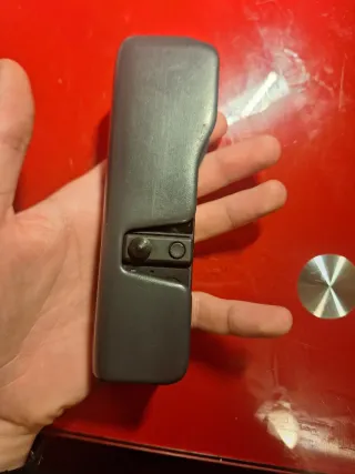 Cámara DJI Osmo Pocket (Nueva)