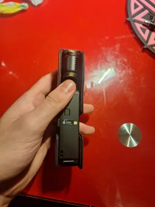 Cámara DJI Osmo Pocket (Nueva)